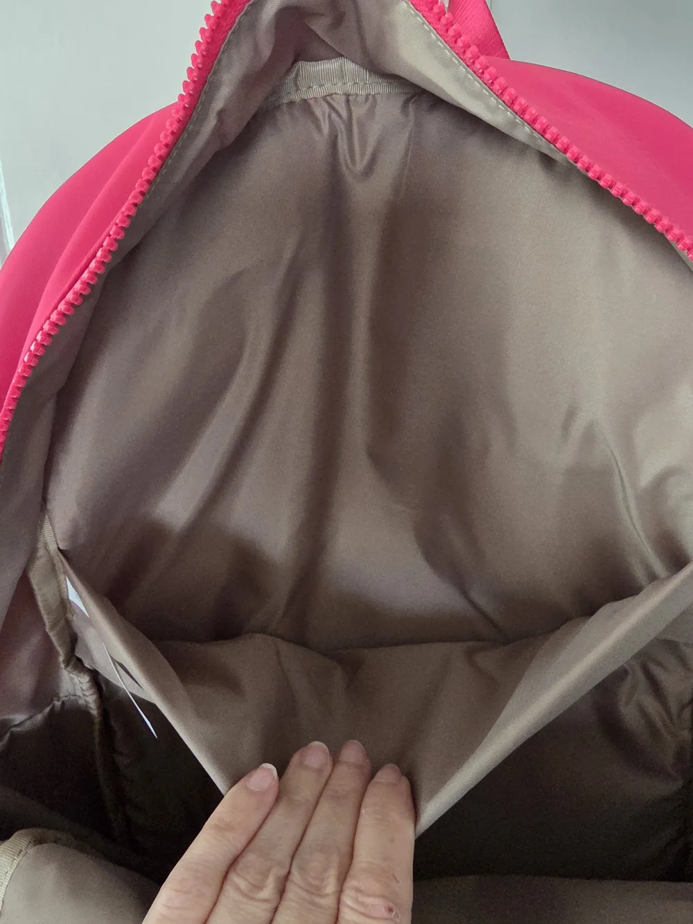 Lululemon Everywhere Backpack 22L NWT